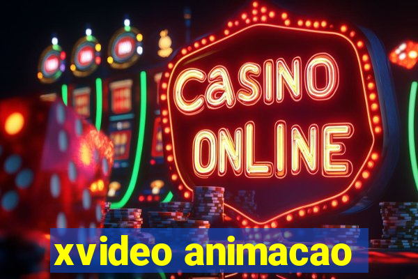 xvideo animacao